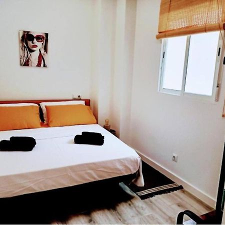 Lovelyloft Paulas Alicante Extérieur photo