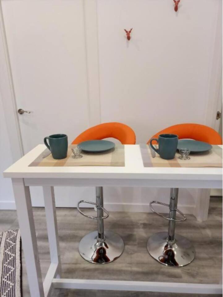 Lovelyloft Paulas Alicante Extérieur photo