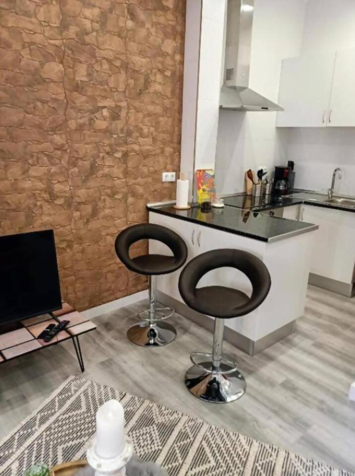 Lovelyloft Paulas Alicante Extérieur photo