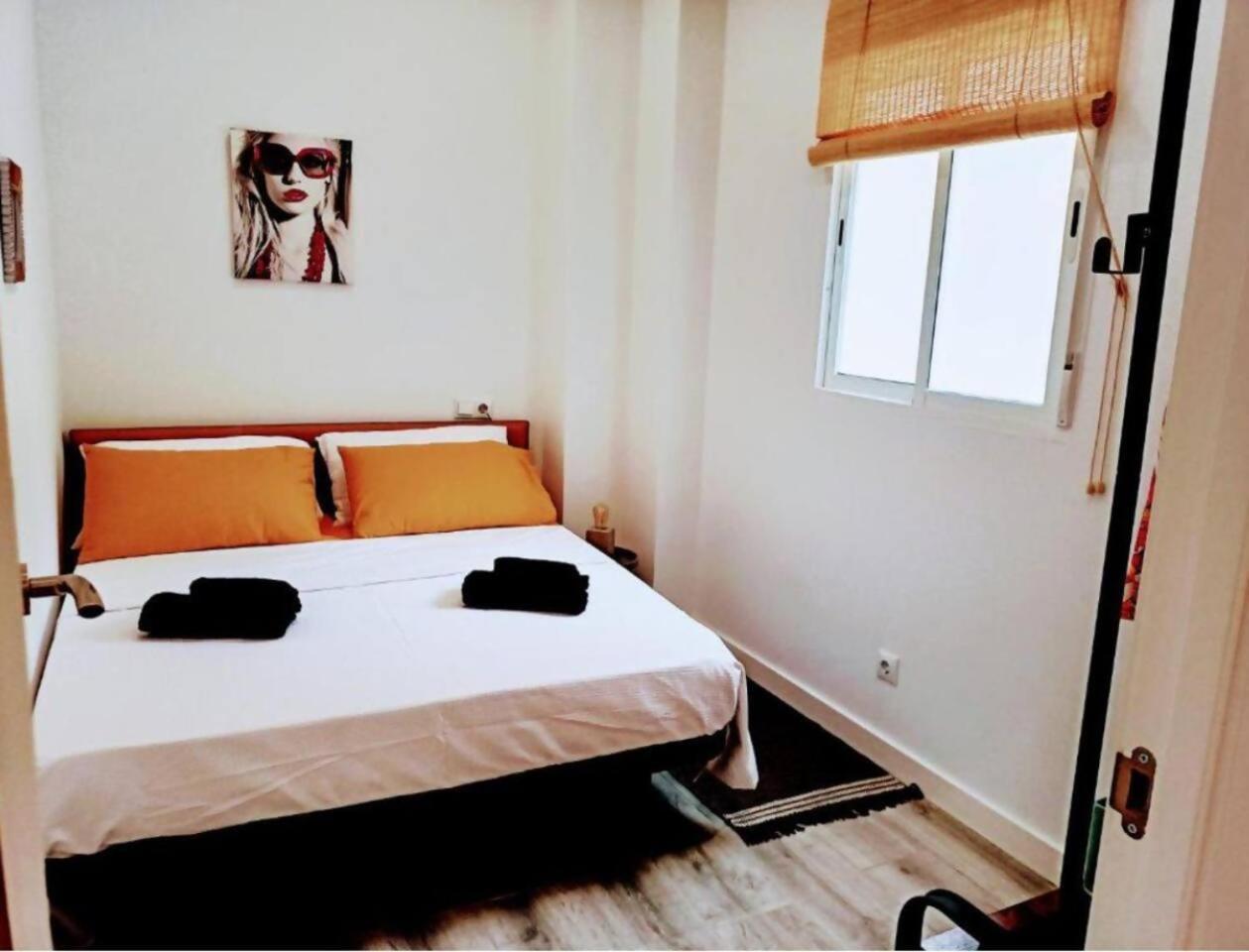 Lovelyloft Paulas Alicante Extérieur photo