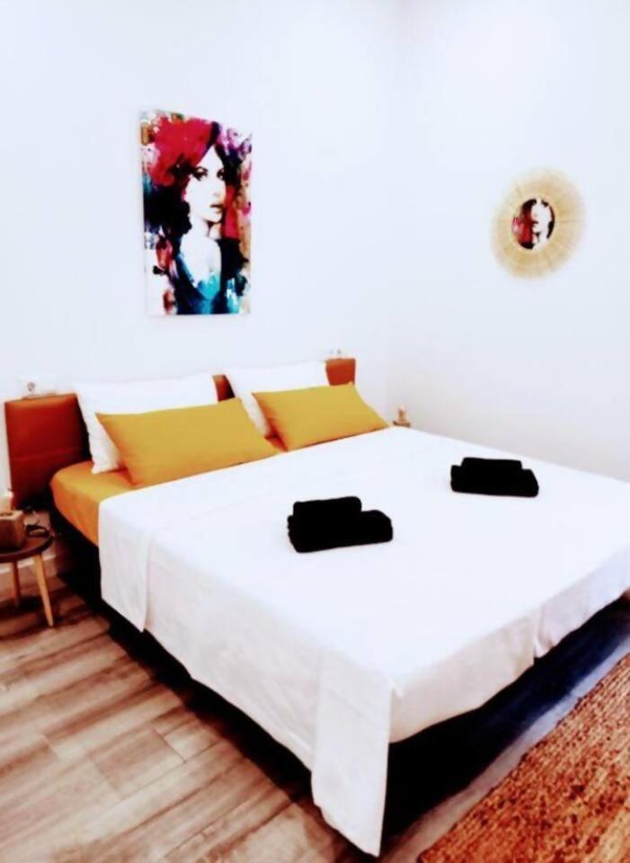 Lovelyloft Paulas Alicante Extérieur photo
