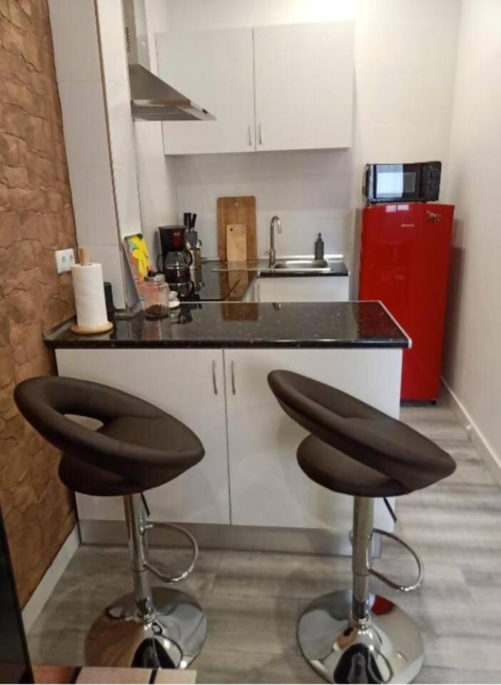 Lovelyloft Paulas Alicante Extérieur photo