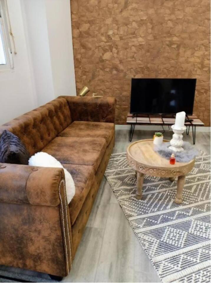 Lovelyloft Paulas Alicante Extérieur photo